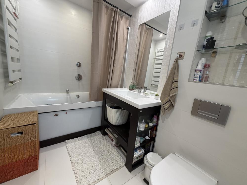 Slika 4 - Svetog Nikole, Trosoban stan na prodaju, 68m2, 240.000€
